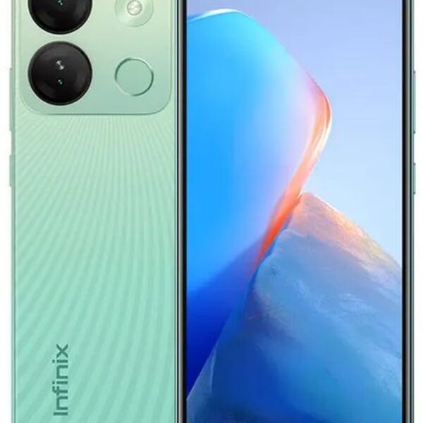 INFINIX SMART 7
