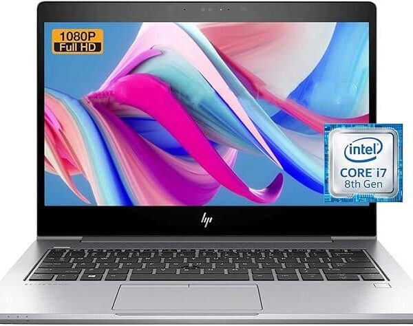 HP 830 G5 i7