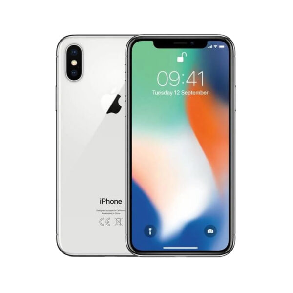 IPHONE X