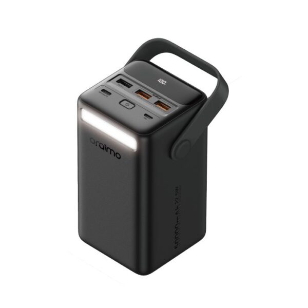 ORAIMO POWERBANK BOX 500
