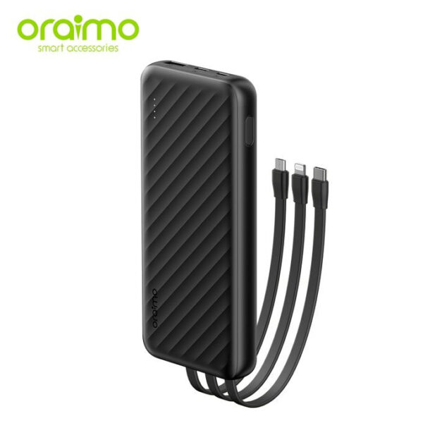 ORAIMO POWERBANK SLICE LINK