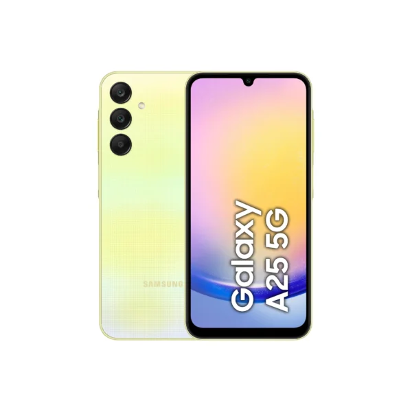 Galaxy A25 5G (128GB)