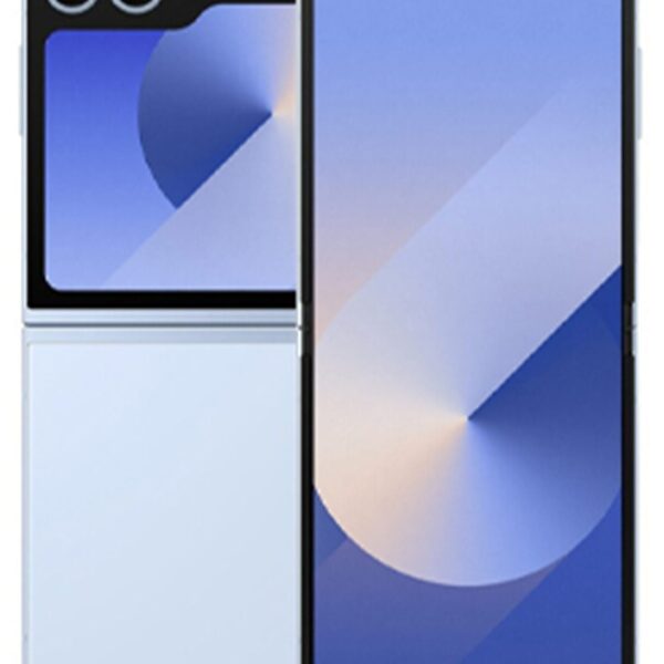 Galaxy Z Flip6 (256G)