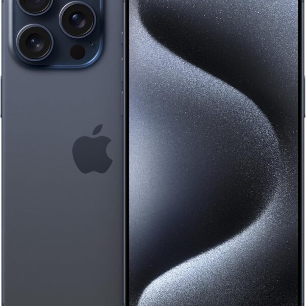 IPHONE 15 Pro Max 256 Go