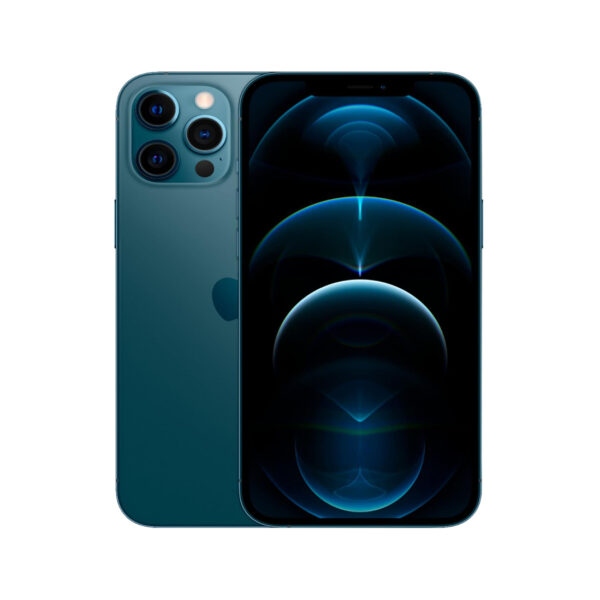 IPHONE 12 Pro Max 256 Go