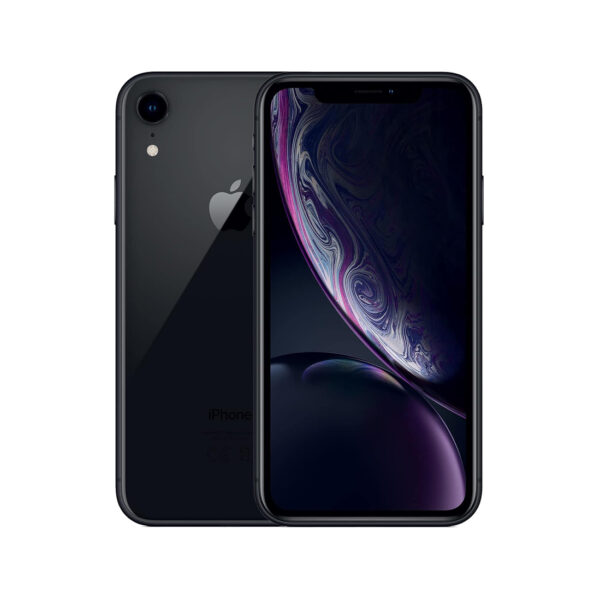 IPHONE XR 128 Go