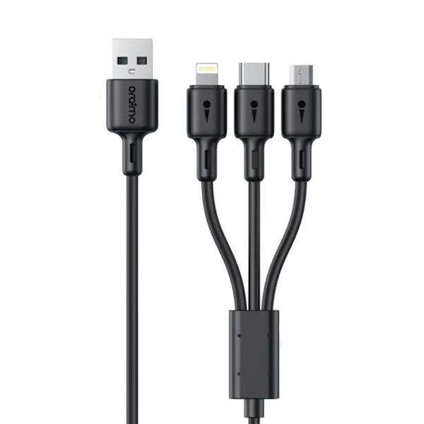 OCD X93 CABLE 3 IN 1 ORAIMO