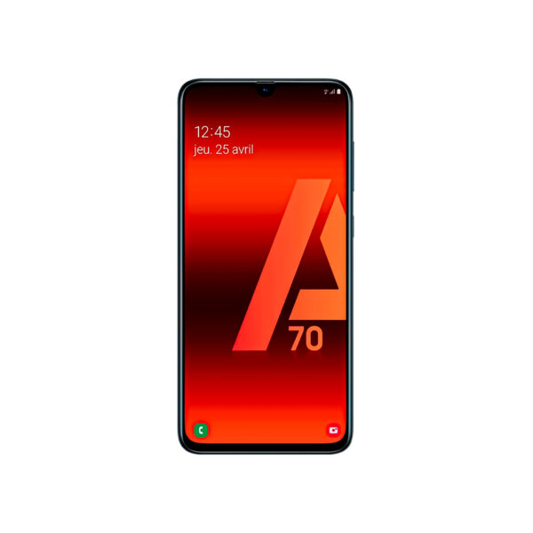 Galaxy A70 (Dual Sim 128GB)