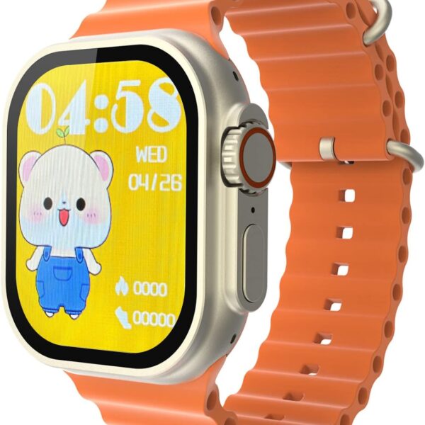 SMART WATCH C-IDEA