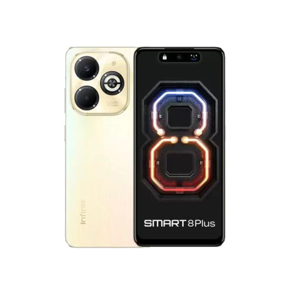 INFINIX SMART 8 PLUS