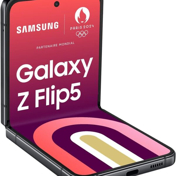 Galaxy Z FLIP 5