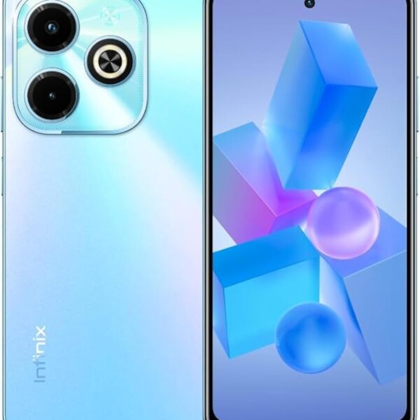 INFINIX HOT 40i 256GB