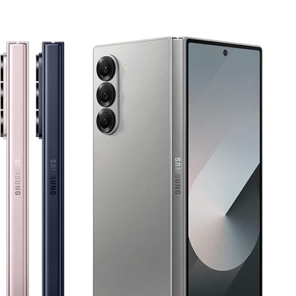 Galaxy Z FOLD 6