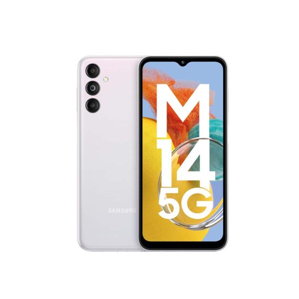 Galaxy M14