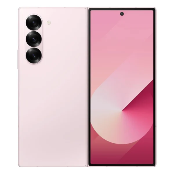 Galaxy Z FOLD 6