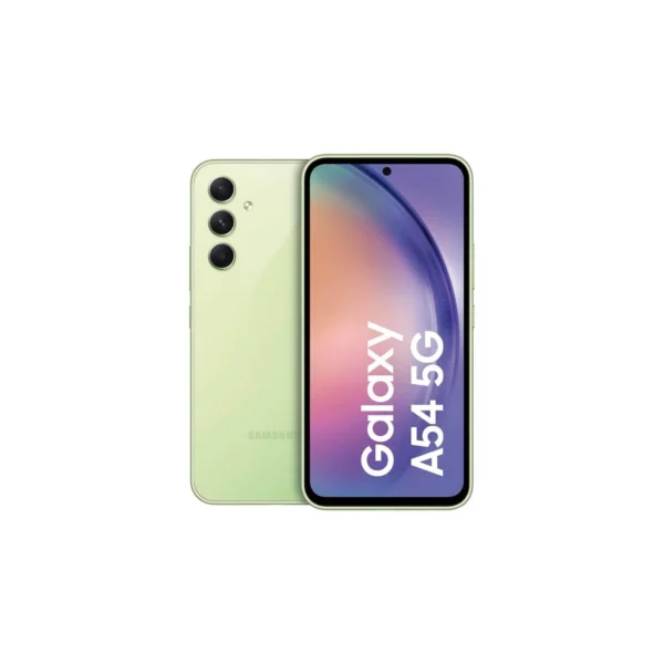 Galaxy A54