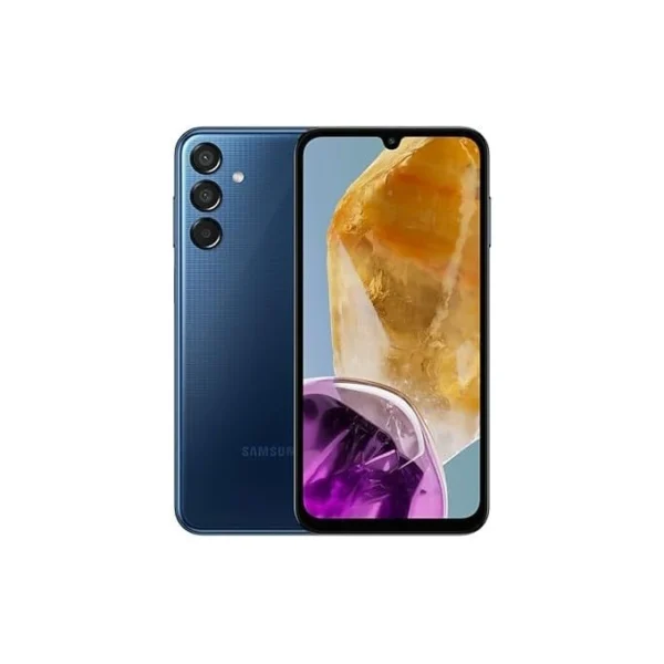 Galaxy M15