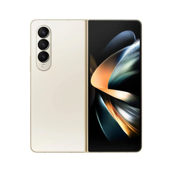 Galaxy Z FOLD 4 512GB