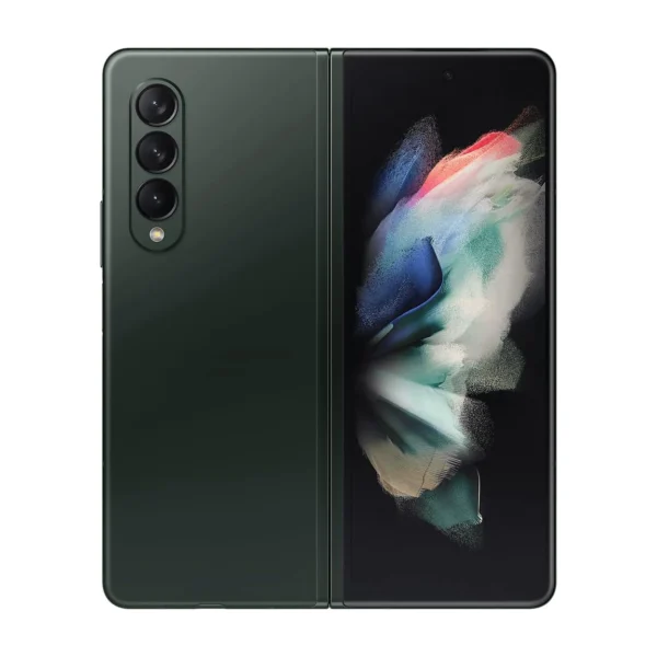 Galaxy Z FOLD 3 512GB