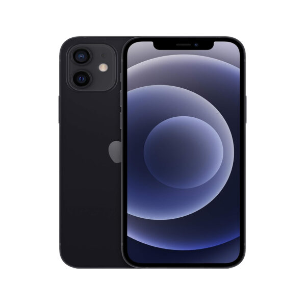 IPHONE 12 SIMPLE