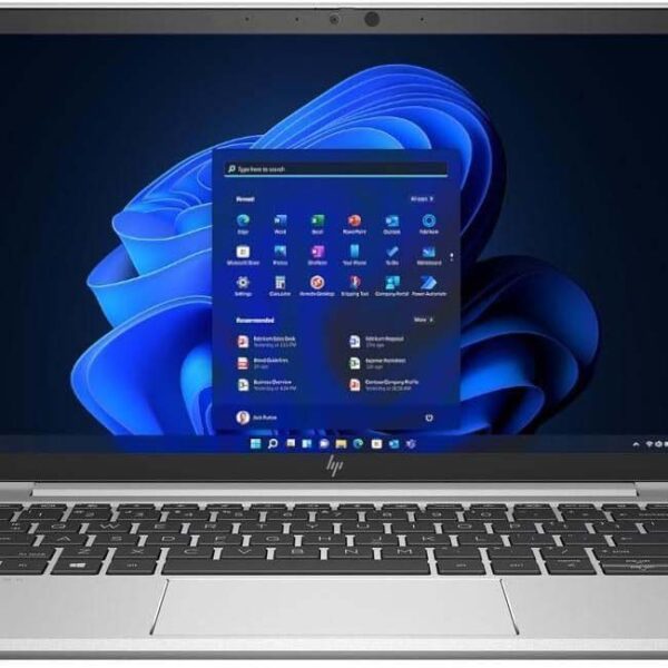 HP 830 G7 i5 Tactile