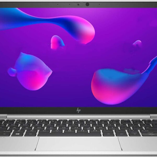 HP 830 G7 i7