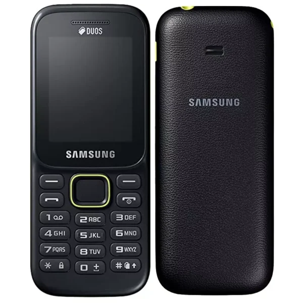 SAMSUNG SM-B310E
