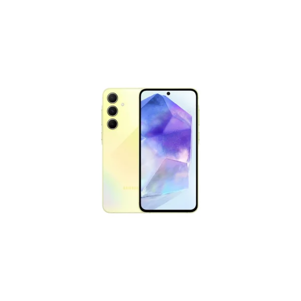 Galaxy A55