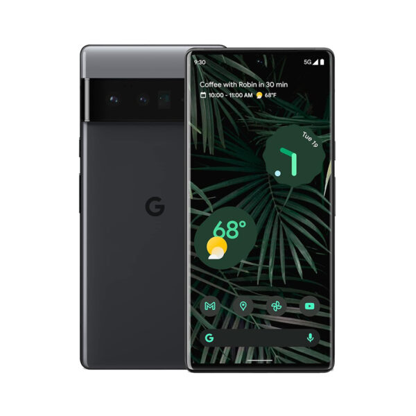 Google Pixel 6pro