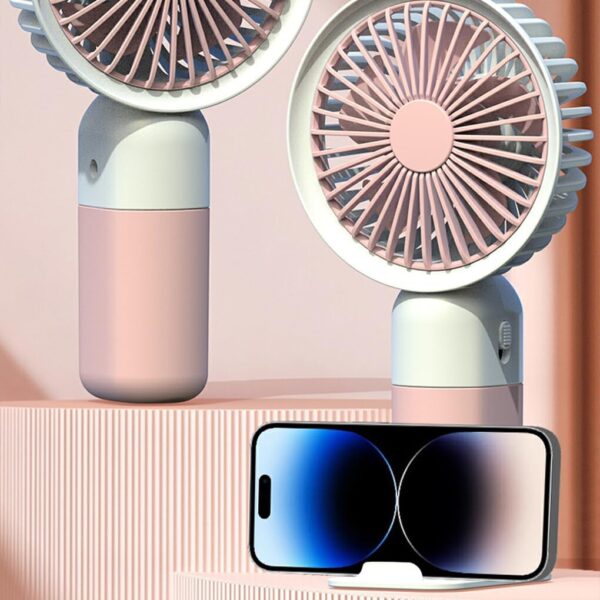 Mini Ventilateur Portable