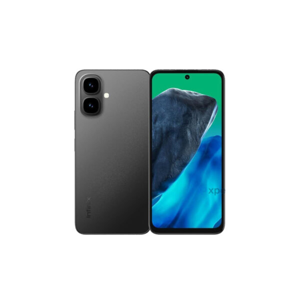 Infinix Smart 10