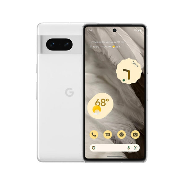 Google pixel 7  128gb