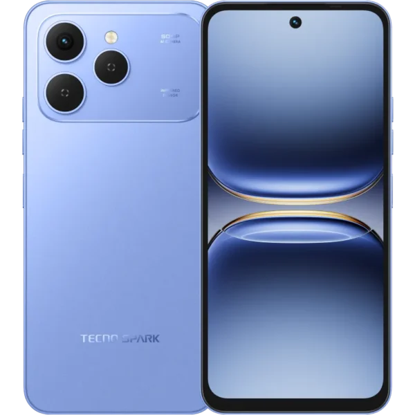 Tecno Spark 40