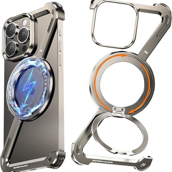 Pochettes Iphone 15 pro max NIFBANG Z