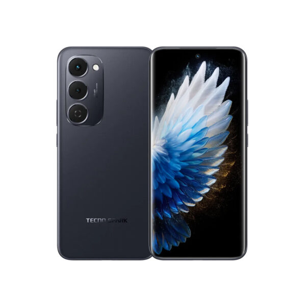 Tecno Spark 40 Pro Plus