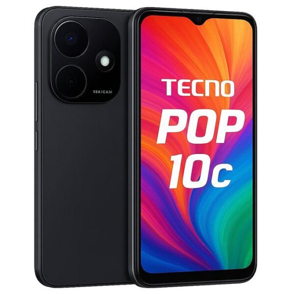 Tecno Pop 10C