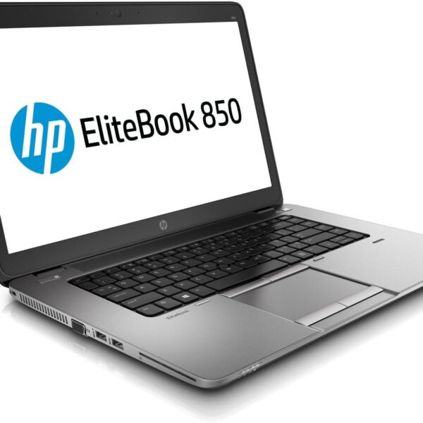 HP Elitebook 850 G1 i7