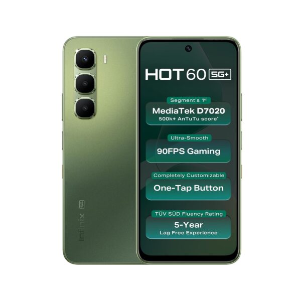INFINIX HOT 60 PRO