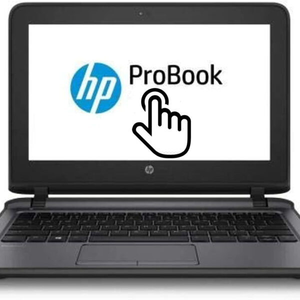 Hp Probook 11 G2 i3 Tactile