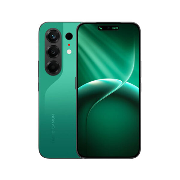 Tecno Camon 50 Pro